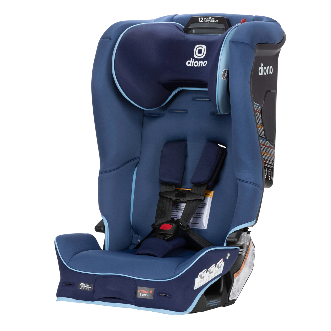 Diono Carseats 3 Across