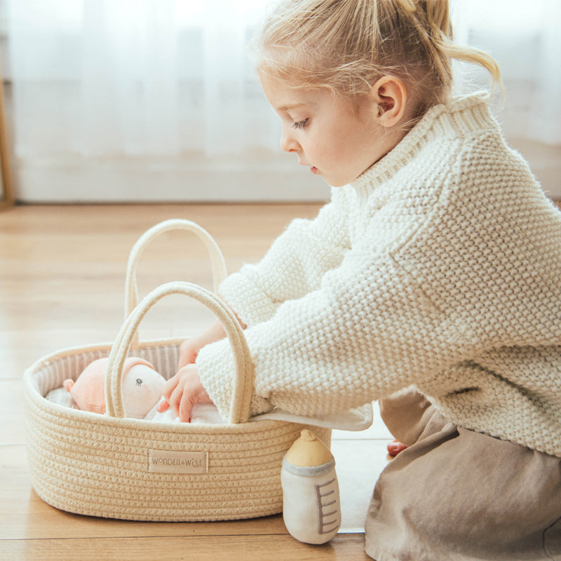 Doll Carrier