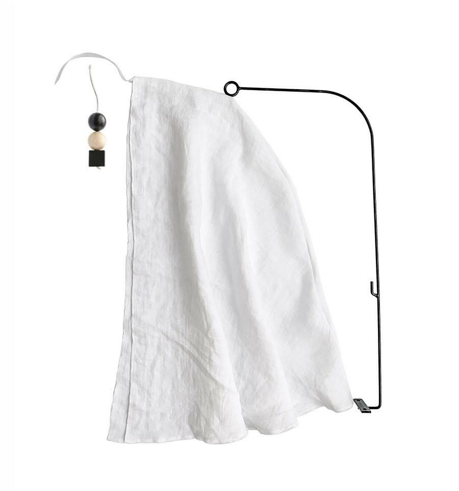 Dolly Cot Canopy  Ooh Noo