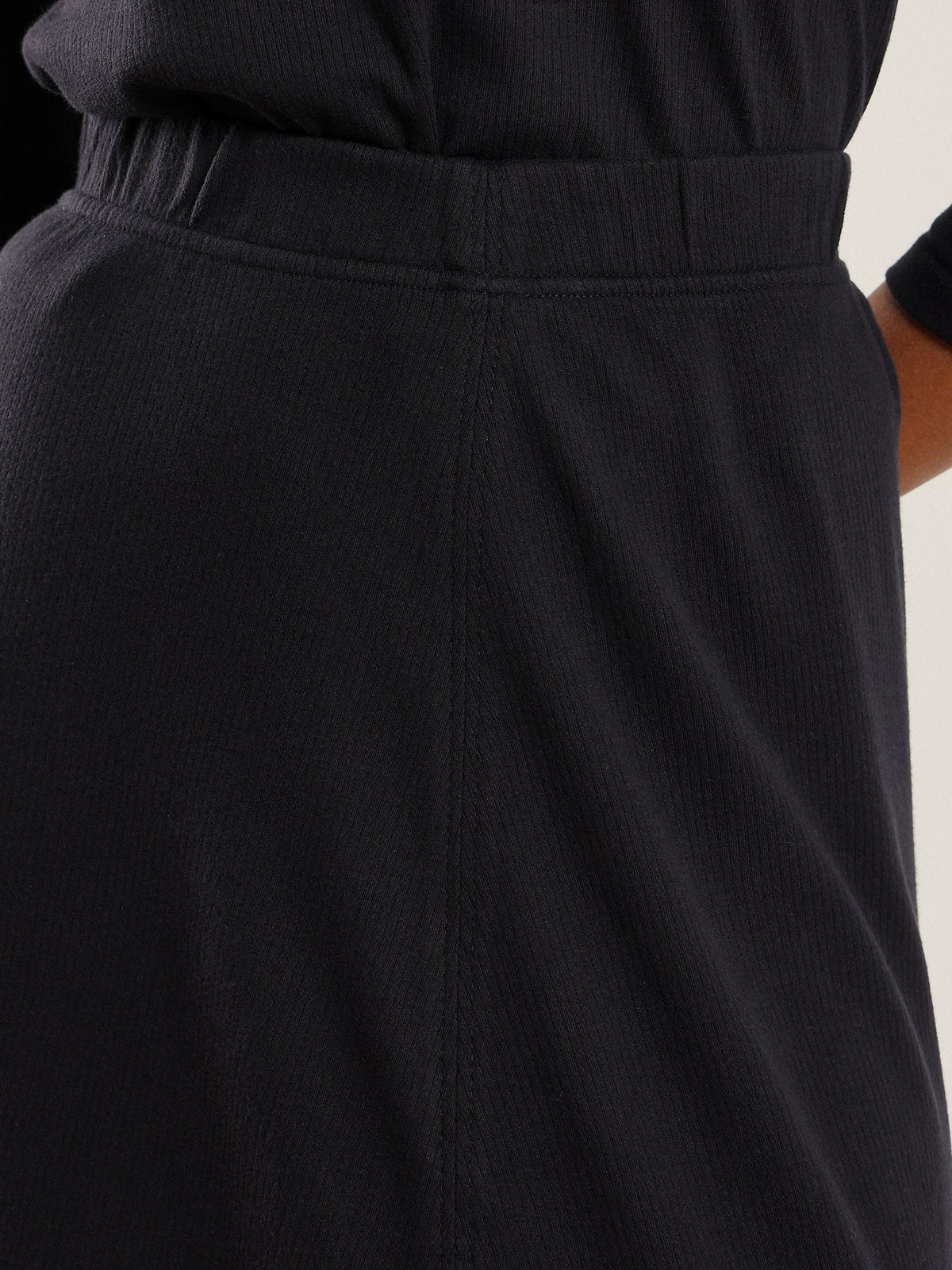 Samia Skirt - Black