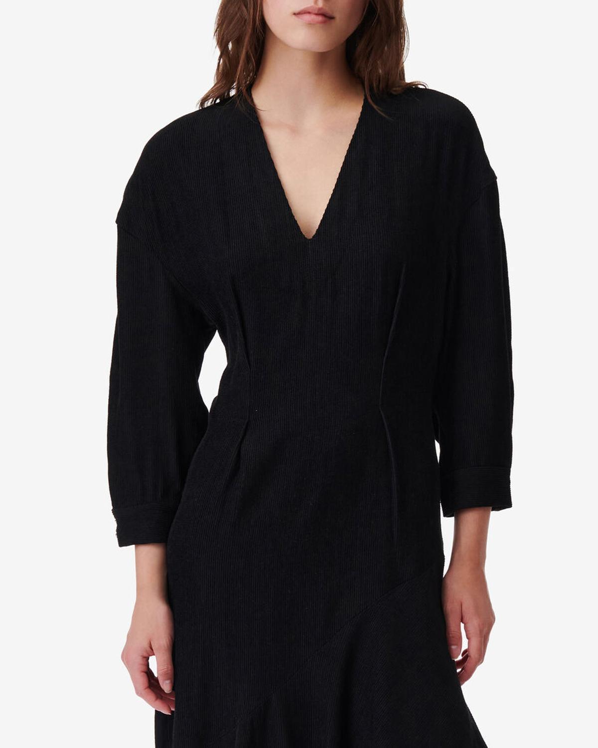 Izae - Black - FINAL SALE
