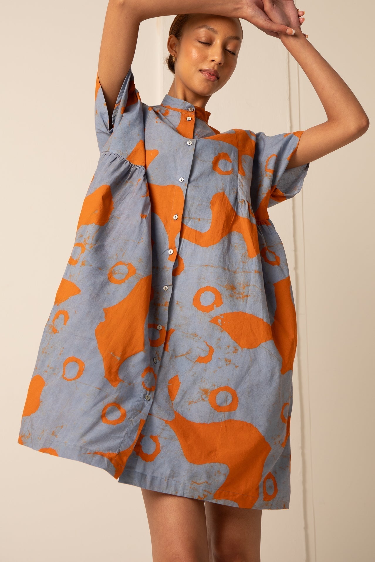 Bata Dress - All Ideas