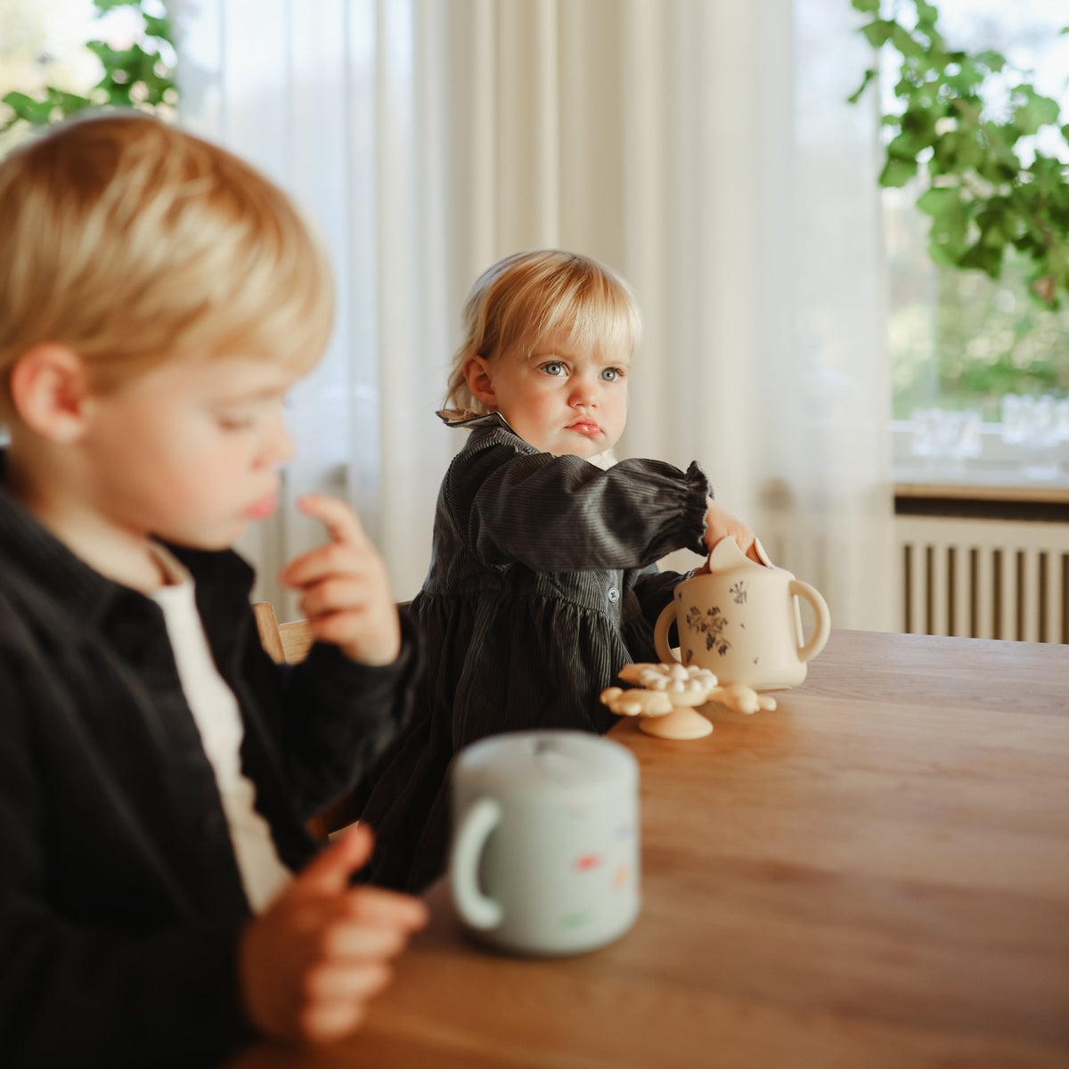 Snack Cup
