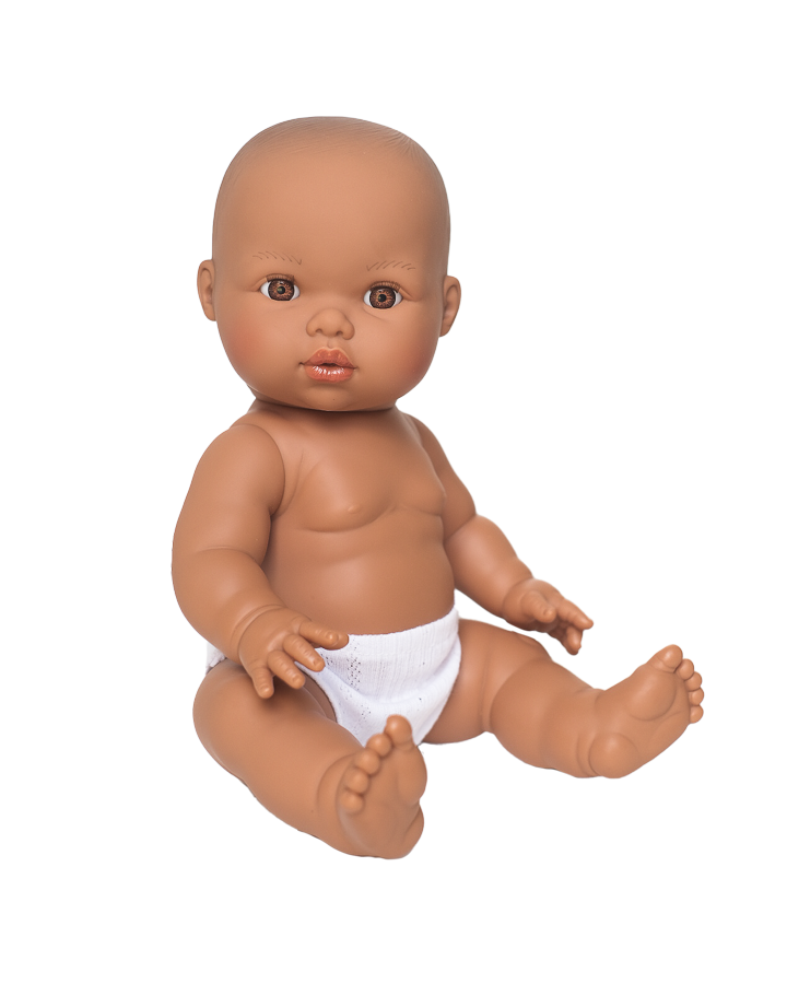 Alba Dolls Ellie & Becks Co.