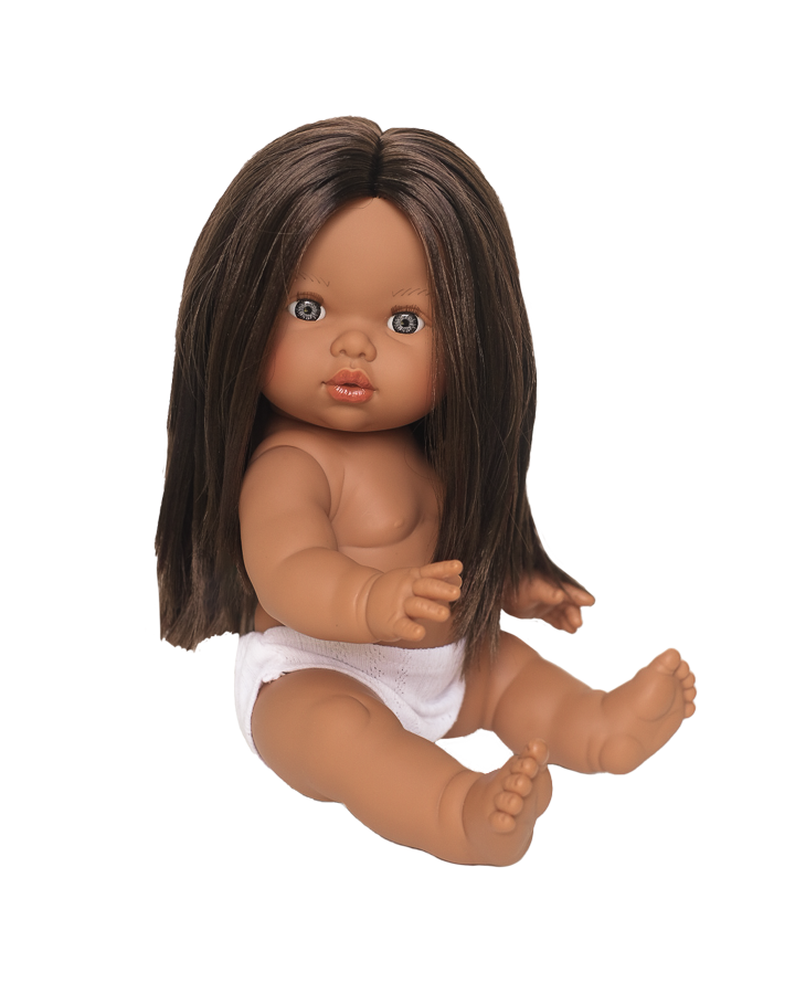 Isabel Dolls Ellie & Becks Co.
