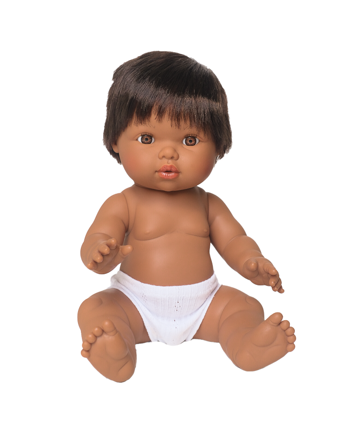 Luka Dolls Ellie & Becks Co.