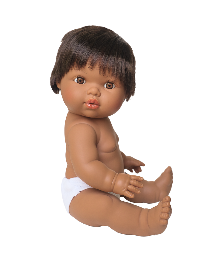 Luka Dolls Ellie & Becks Co.