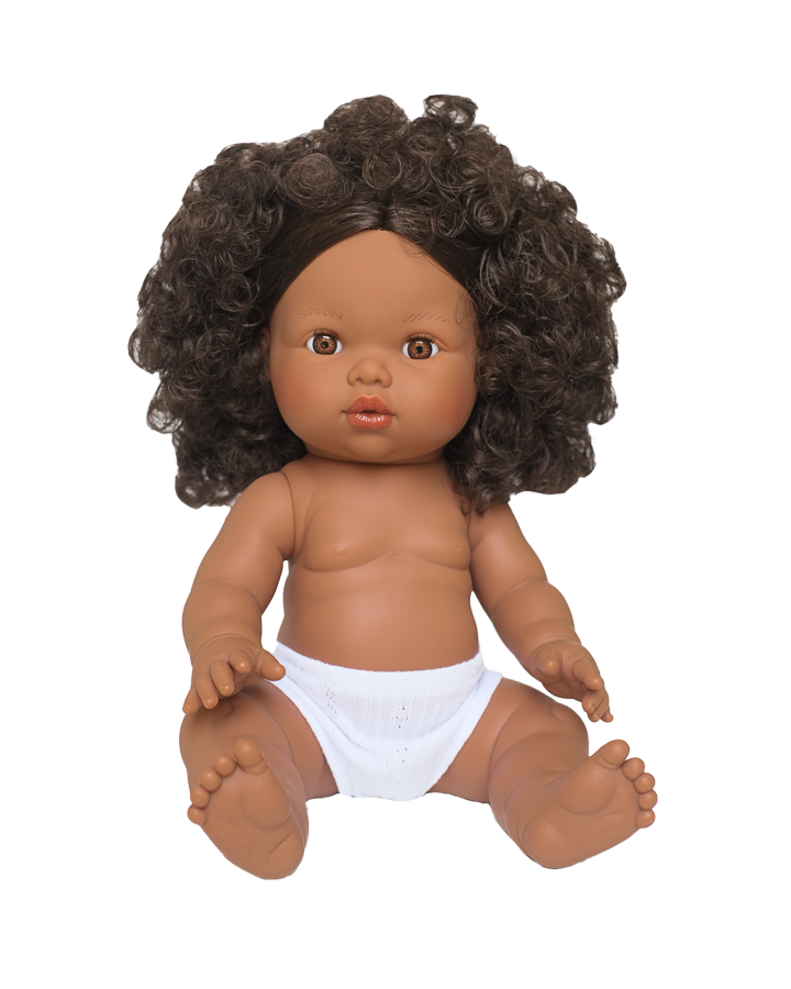Zaara Dolls Ellie & Becks Co.