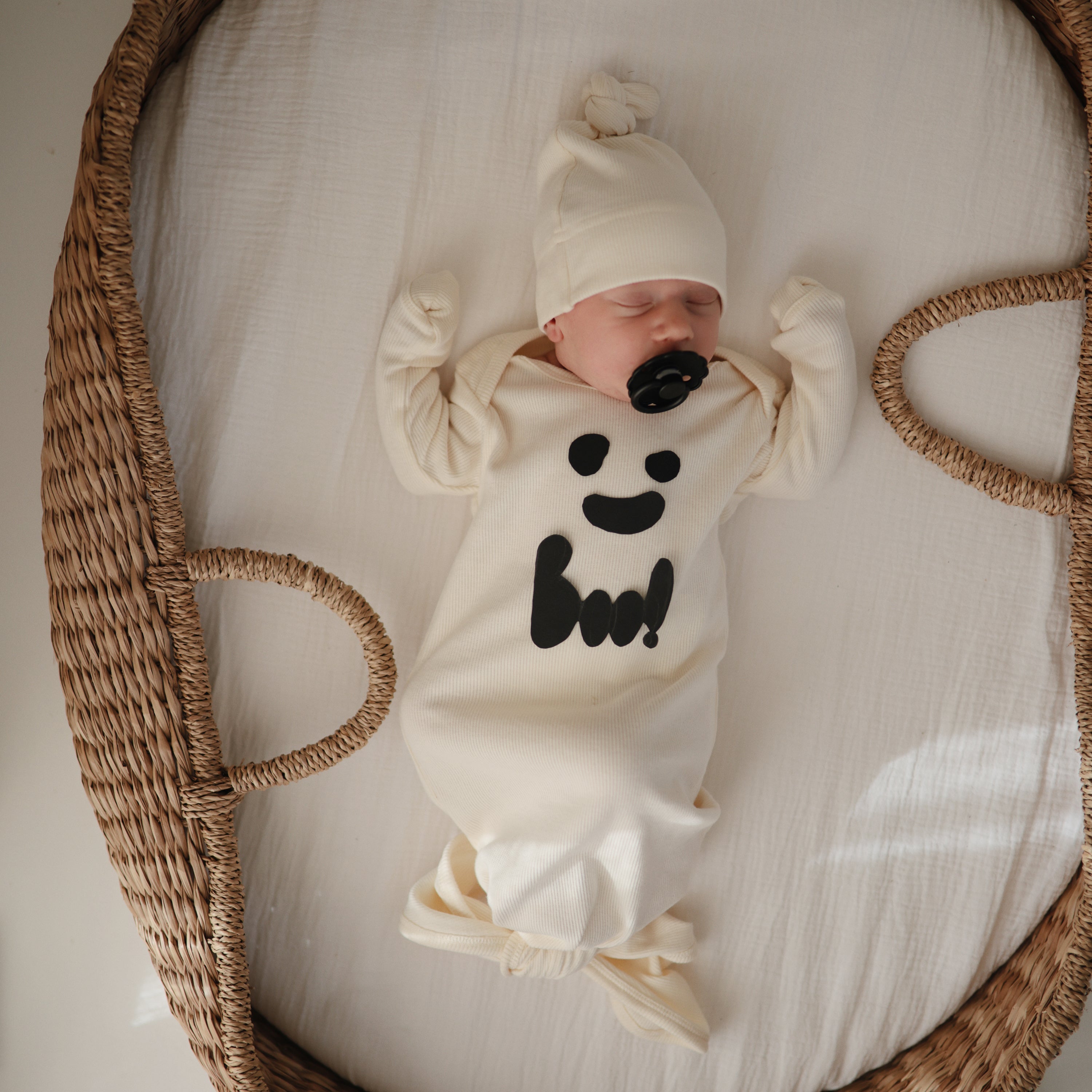 FRIGG Daisy Natural Rubber Pacifier 2-Pack FRIGG PACIFIERS Mushie
