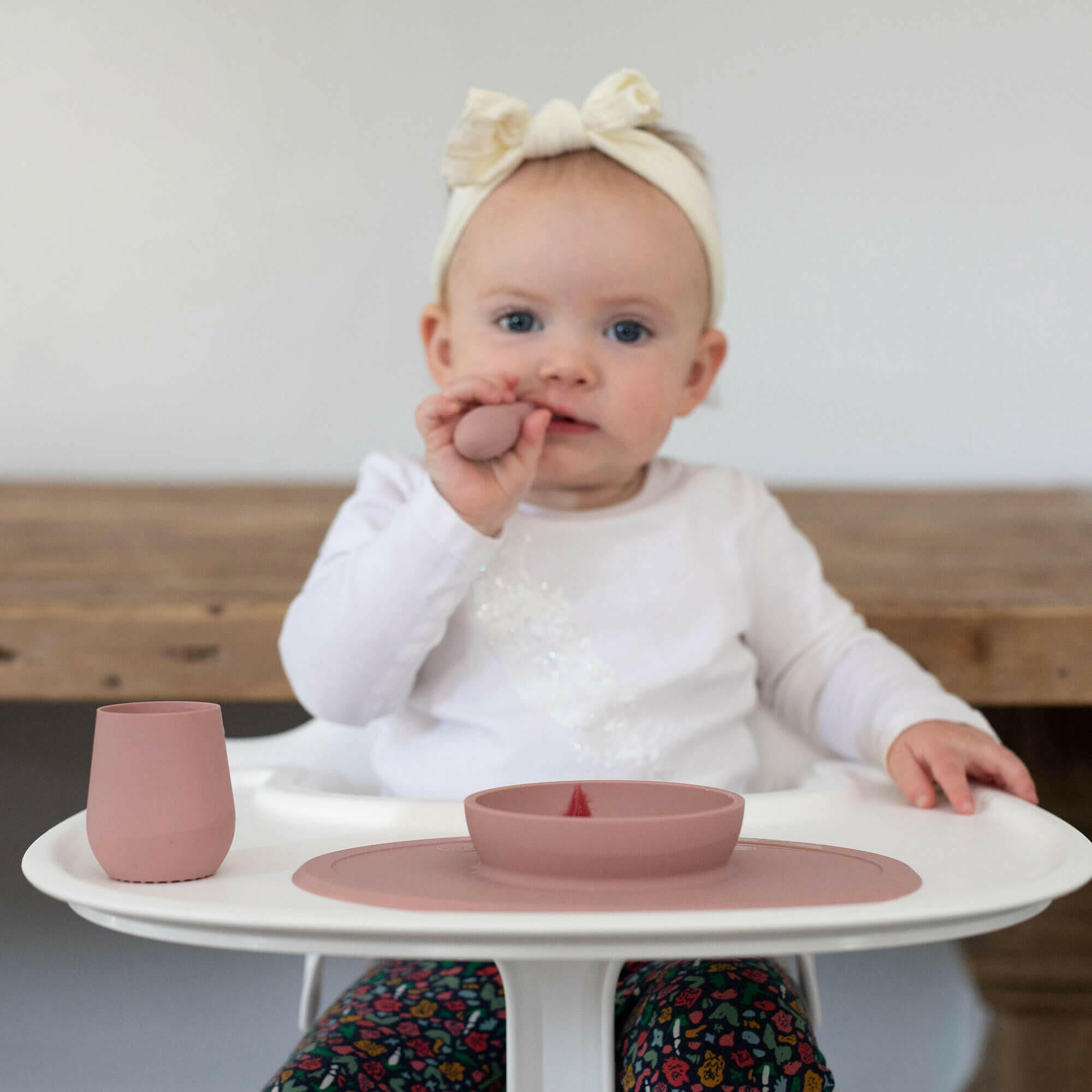 Ultimate Baby Shower Bundle Retail ezpz