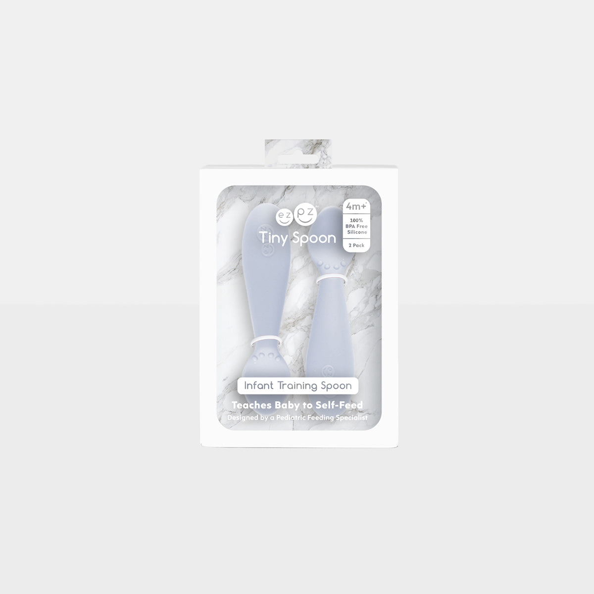 Baby-Led™ Tiny Spoons