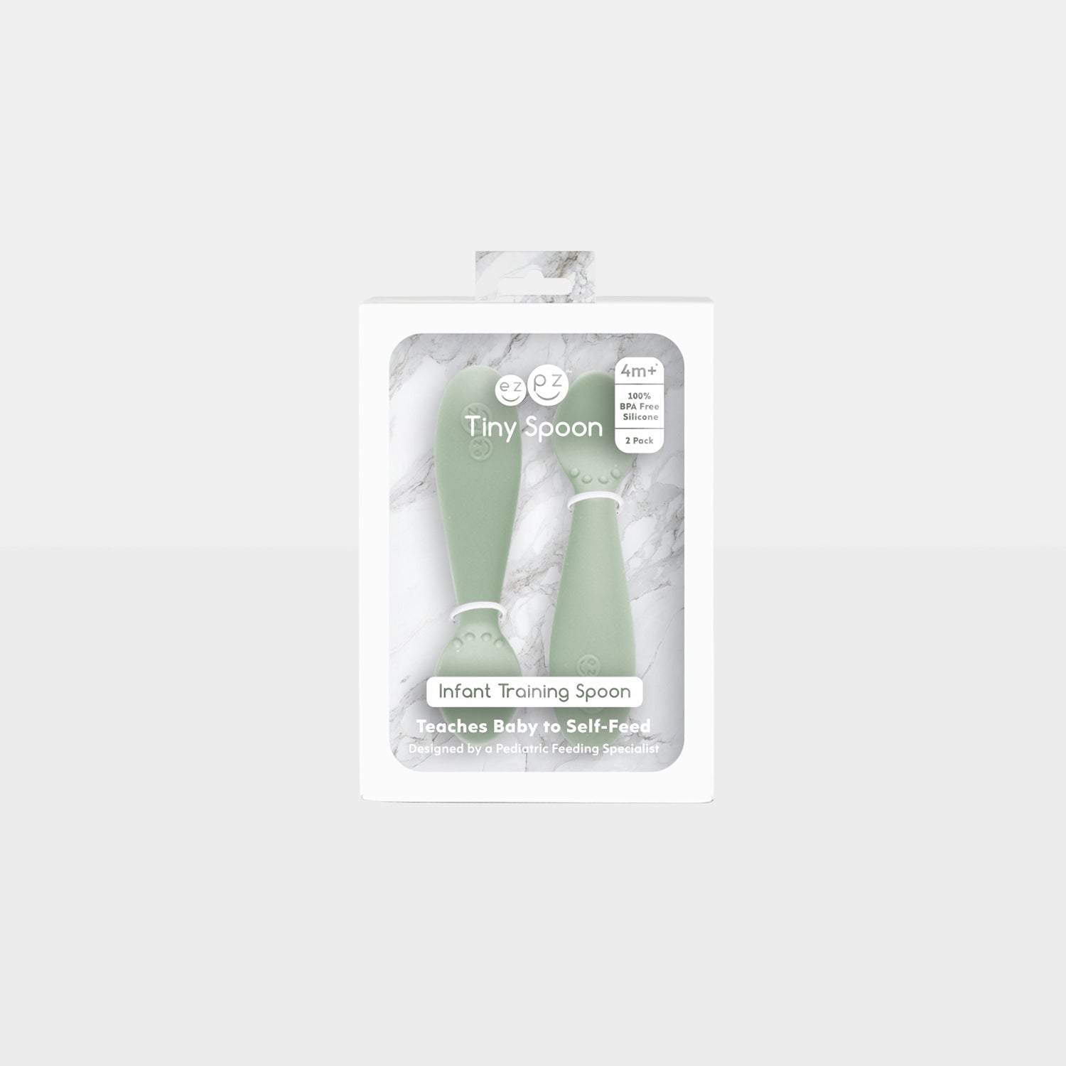 Baby-Led™ Tiny Spoons