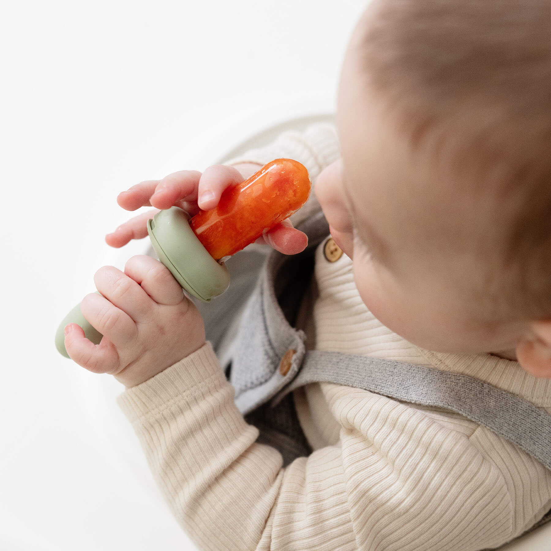 Baby-Led™ Gumline Feeder