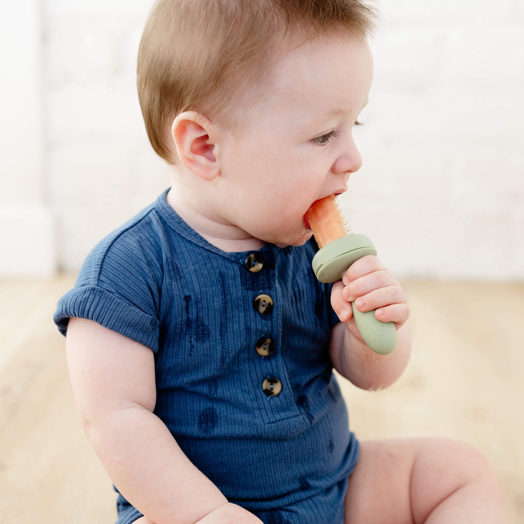 Baby-Led™ Gumline Feeder