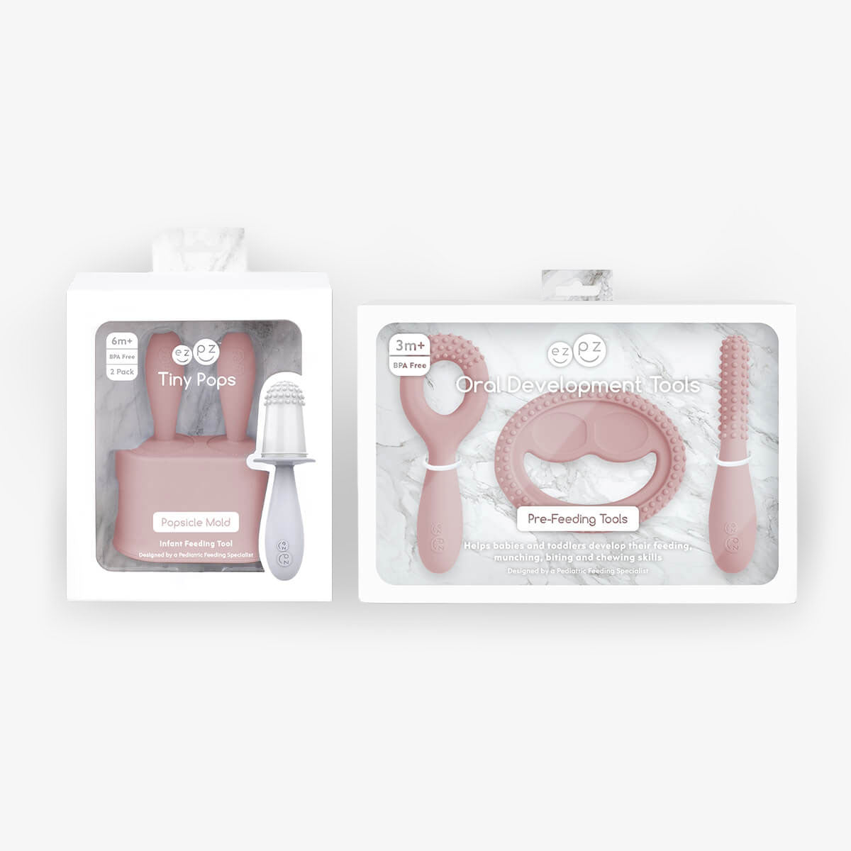 Pre-Feeding Bundle