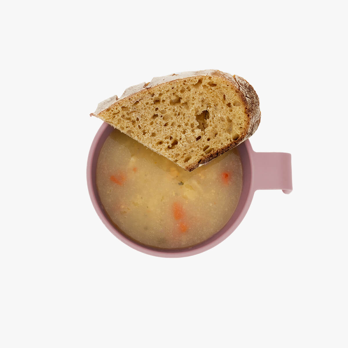 18oz Snack Bowl (2-Pack) Retail ezpz