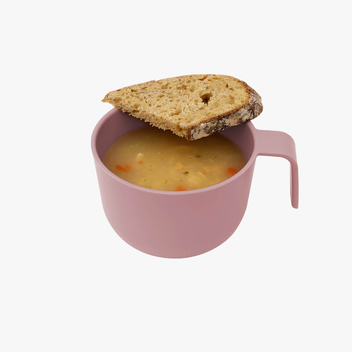 18oz Snack Bowl (2-Pack) Retail ezpz