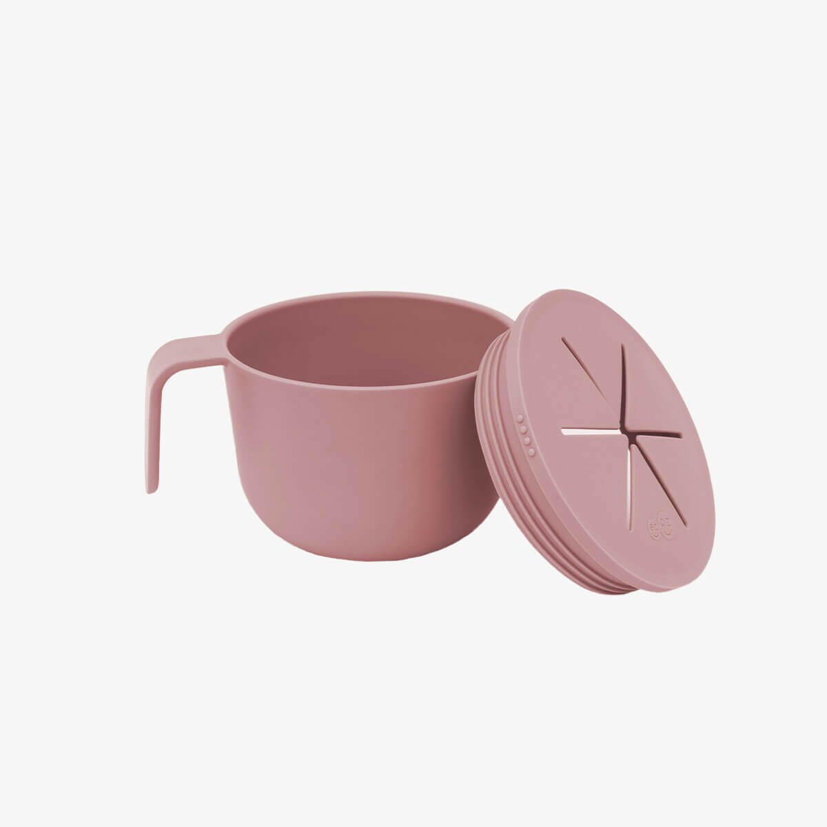 Snack Bowl Lid Retail ezpz