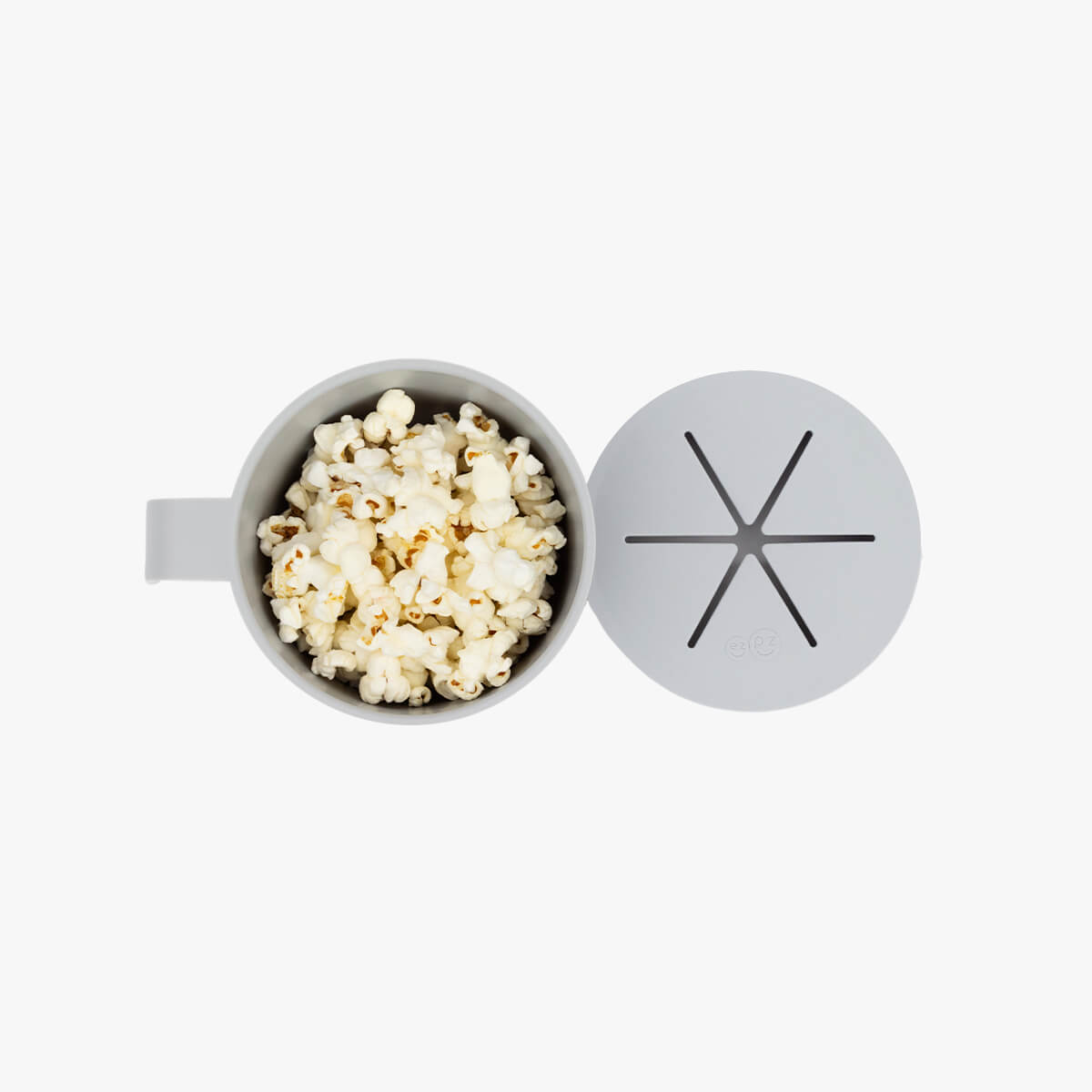 Snack Bowl Lid Retail ezpz