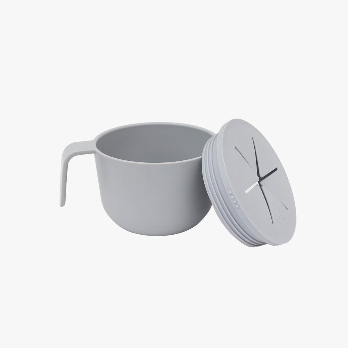 Snack Bowl Lid Retail ezpz