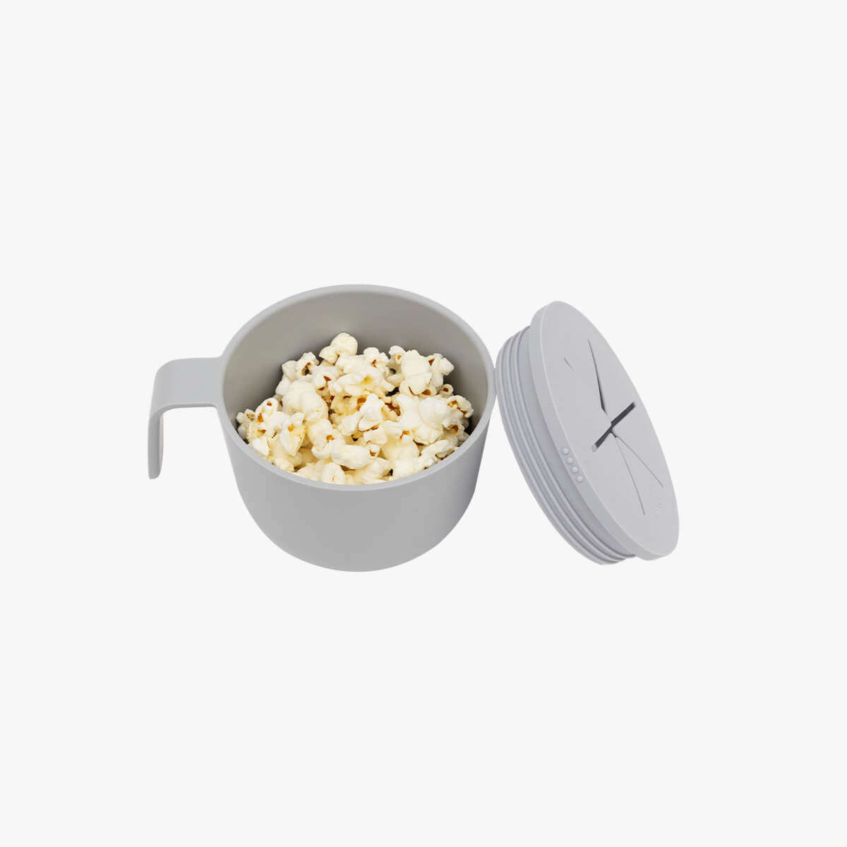Snack Bowl Lid Retail ezpz