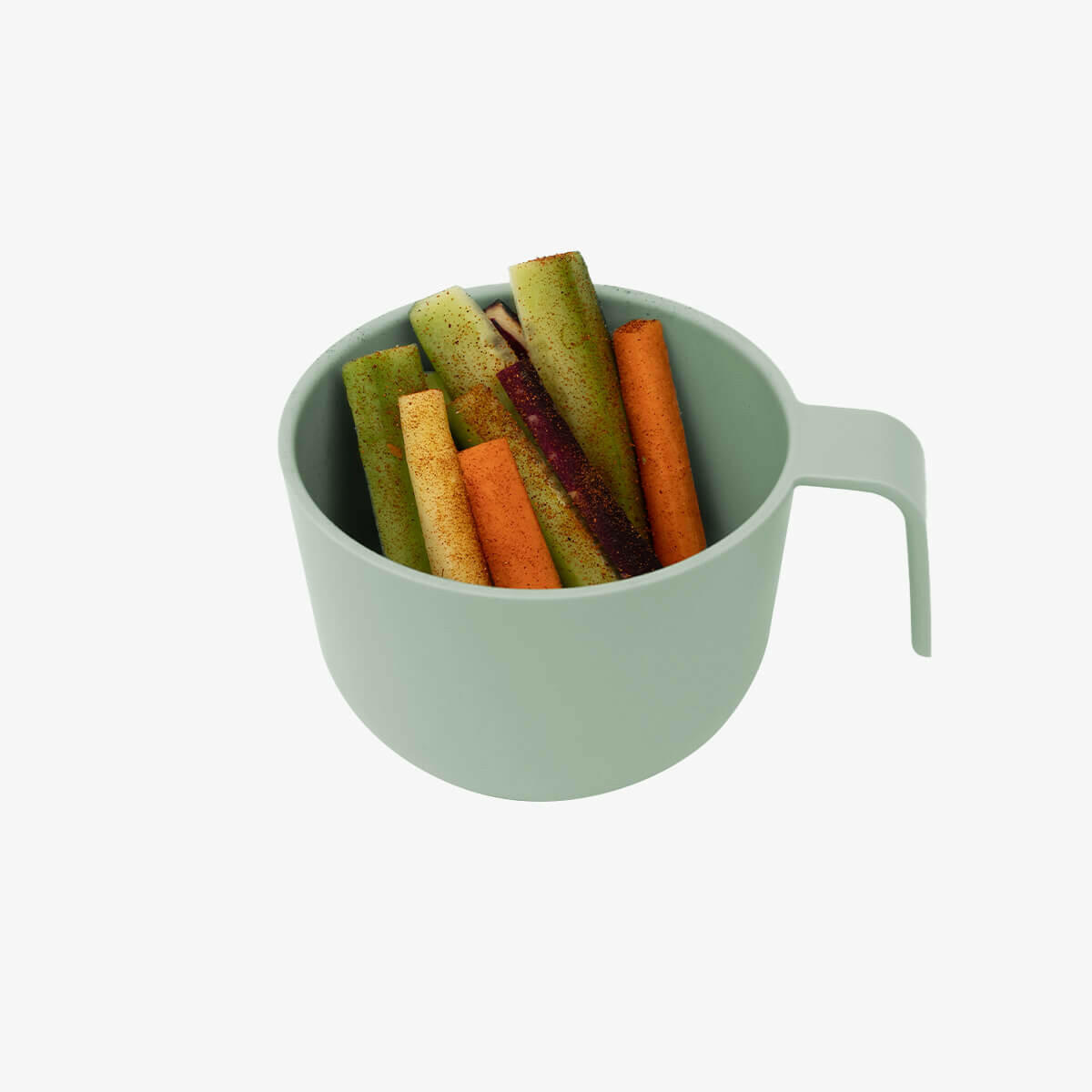 18oz Snack Bowl (2-Pack) Retail ezpz