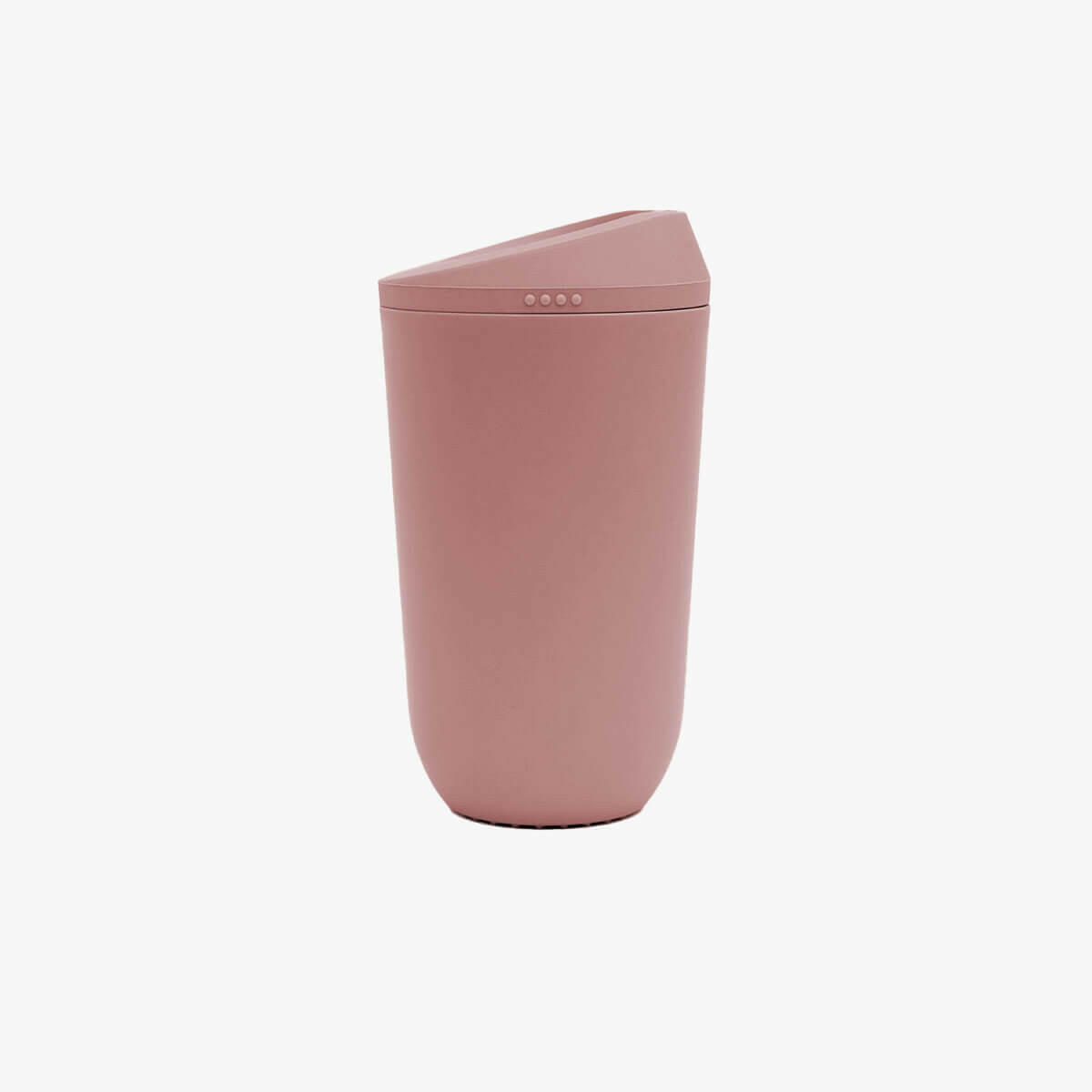 14oz Cup + Lid Retail ezpz Blush