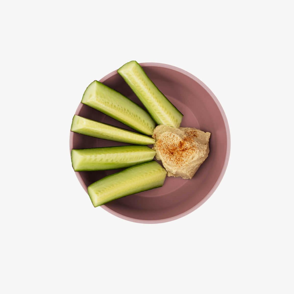 24oz Mealtime Bowl (2-Pack) Retail ezpz