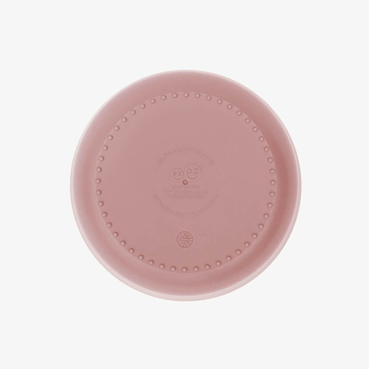 24oz Mealtime Bowl (2-Pack) Retail ezpz