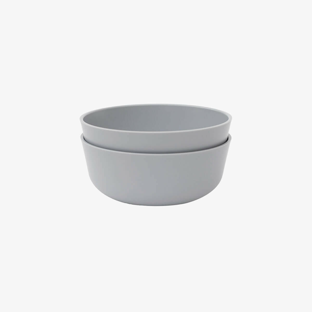24oz Mealtime Bowl (2-Pack) Retail ezpz