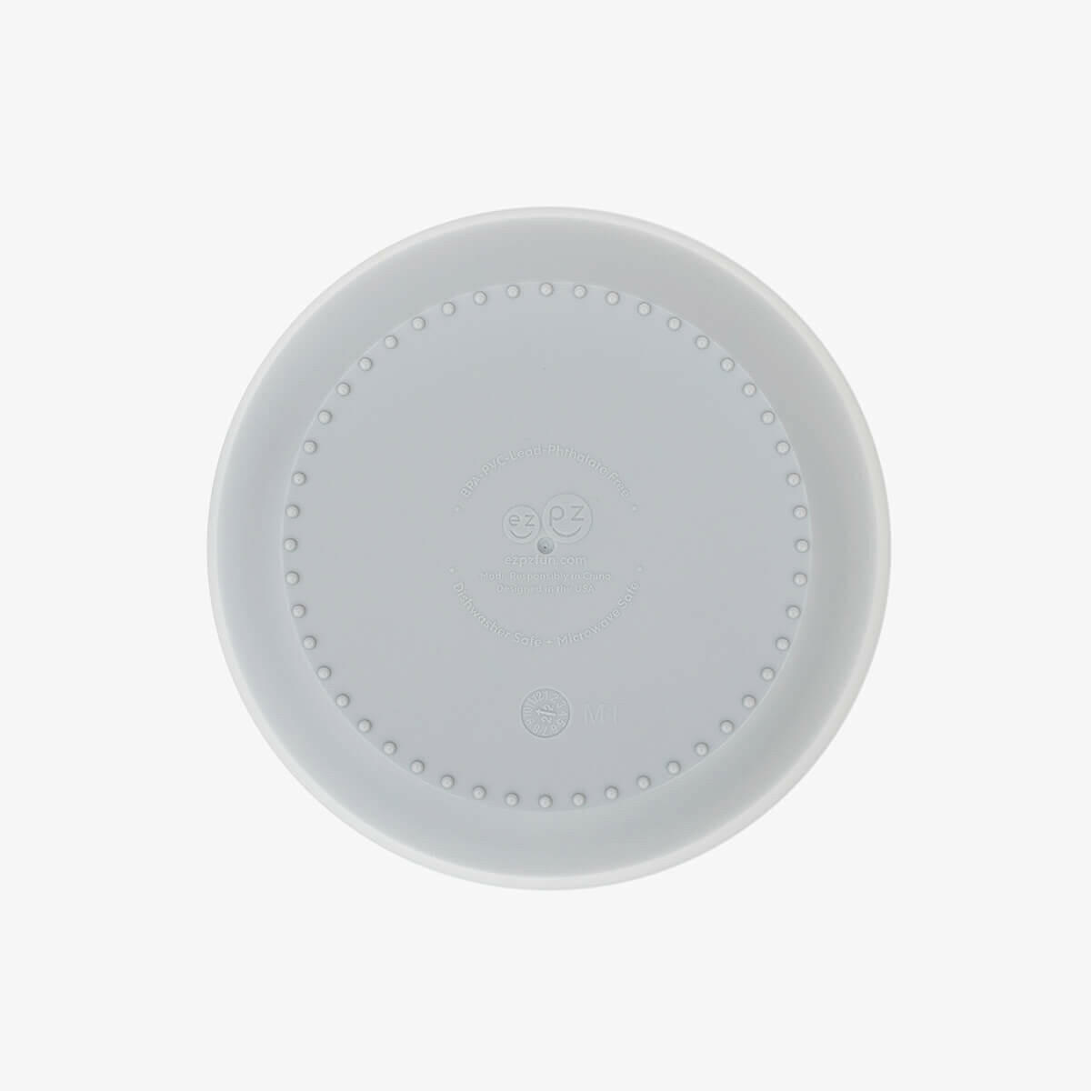 24oz Mealtime Bowl (2-Pack) Retail ezpz