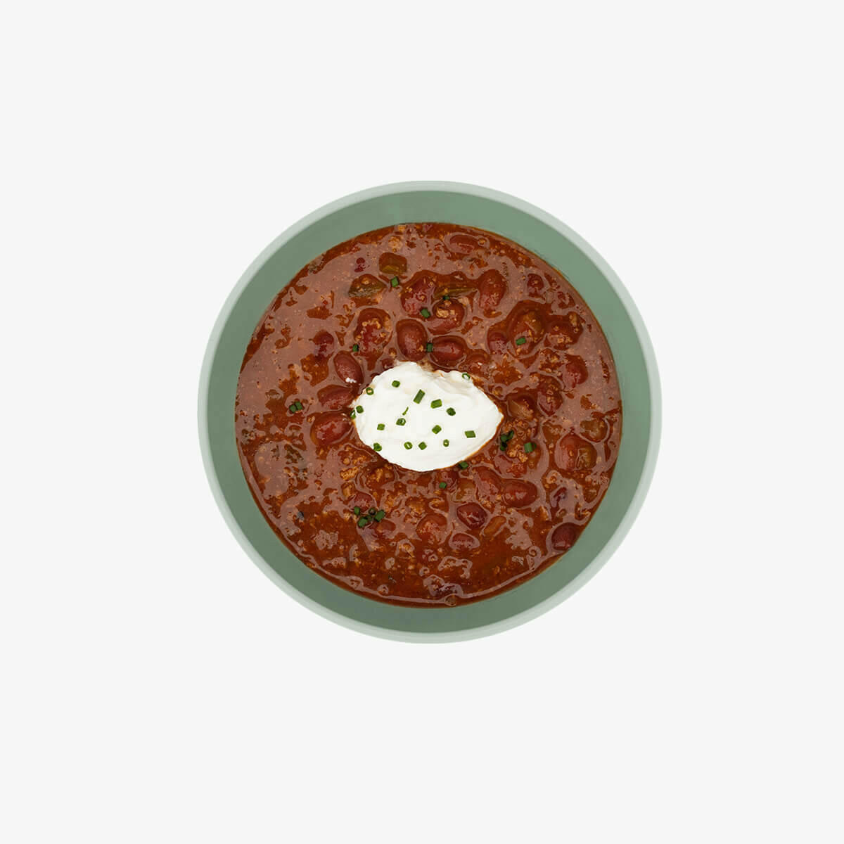 24oz Mealtime Bowl (2-Pack) Retail ezpz