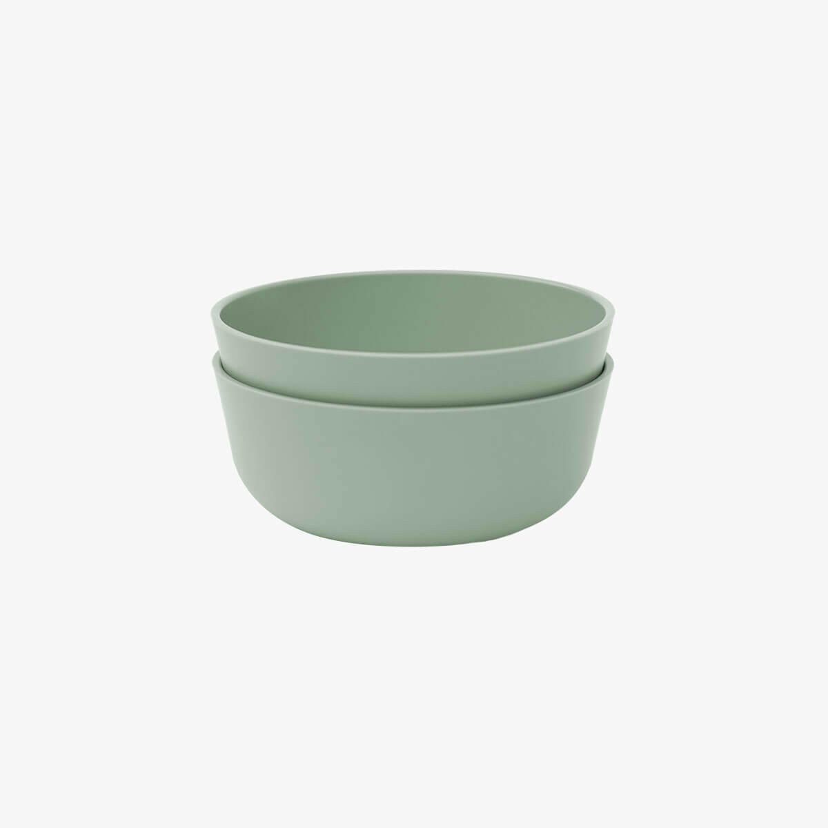 24oz Mealtime Bowl (2-Pack) Retail ezpz