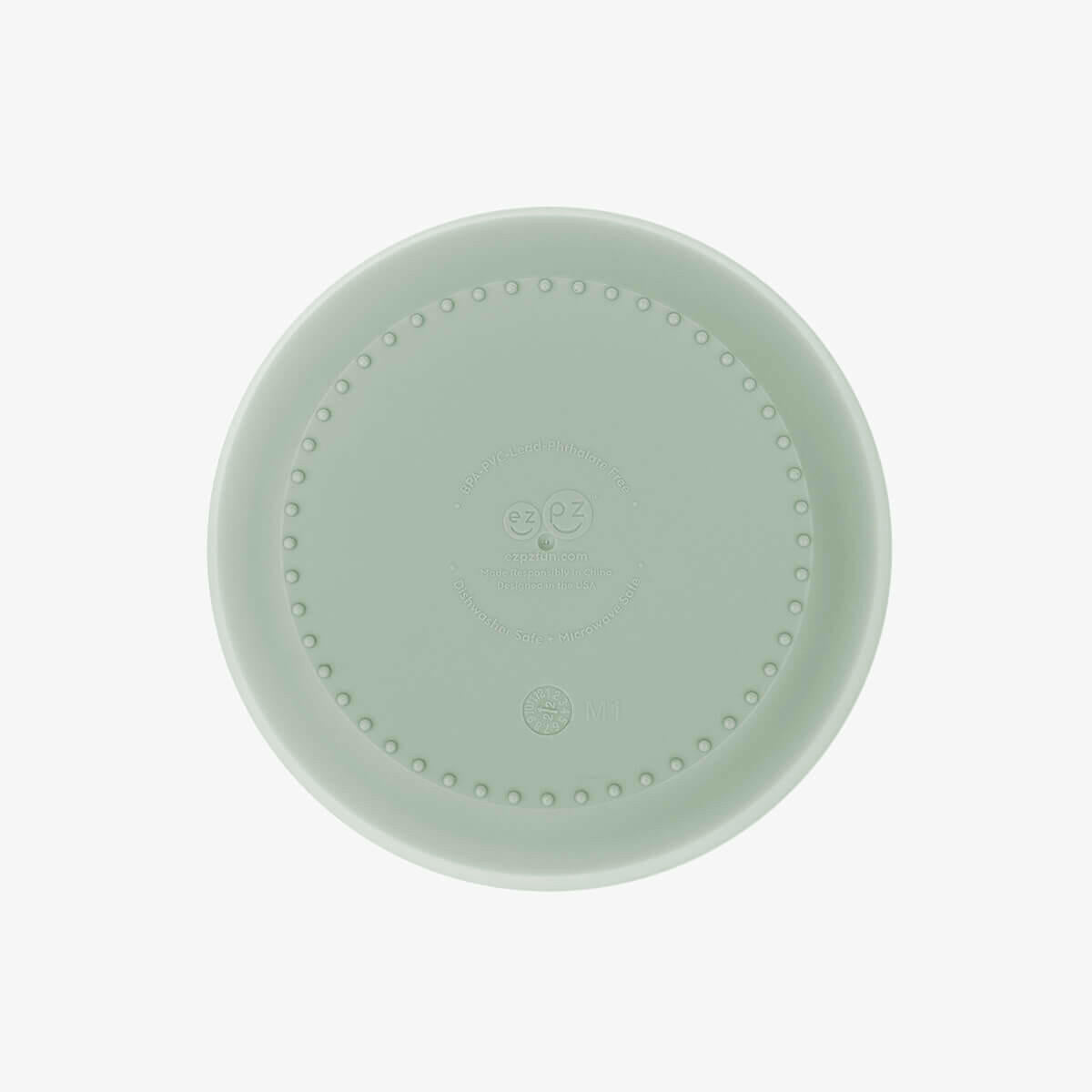 24oz Mealtime Bowl (2-Pack) Retail ezpz