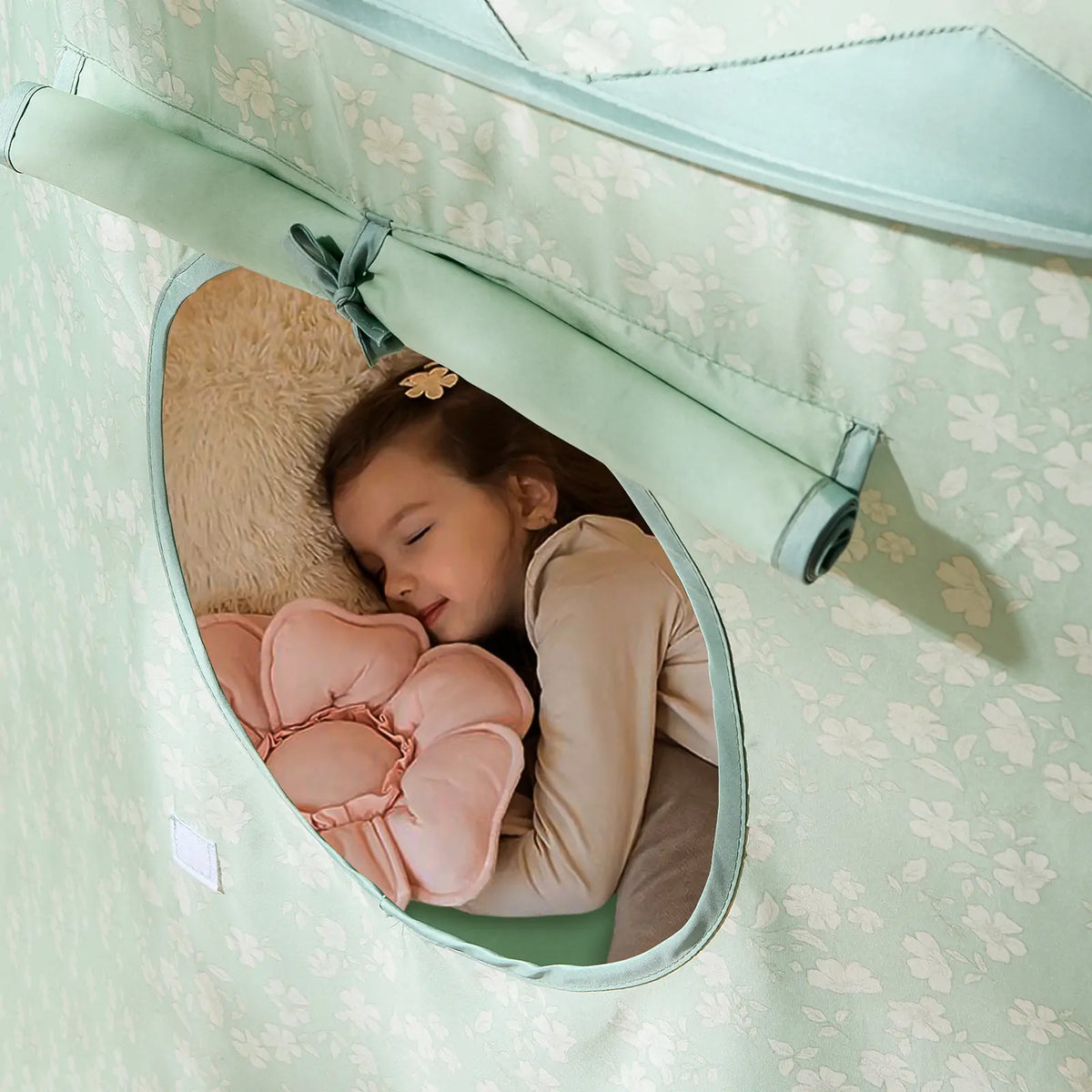 Tiny Land® Kids Tent – Indoor Tent for Toddlers