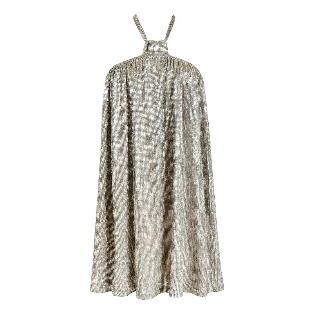 Light Gold Shimmer - Gold