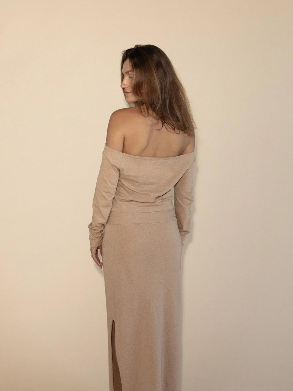 Fiorella Top - Honey