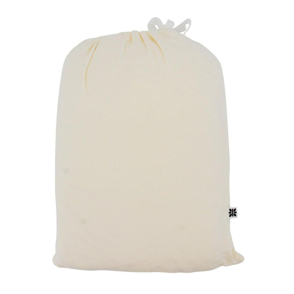 Flat Sheet Twin - Whispery White