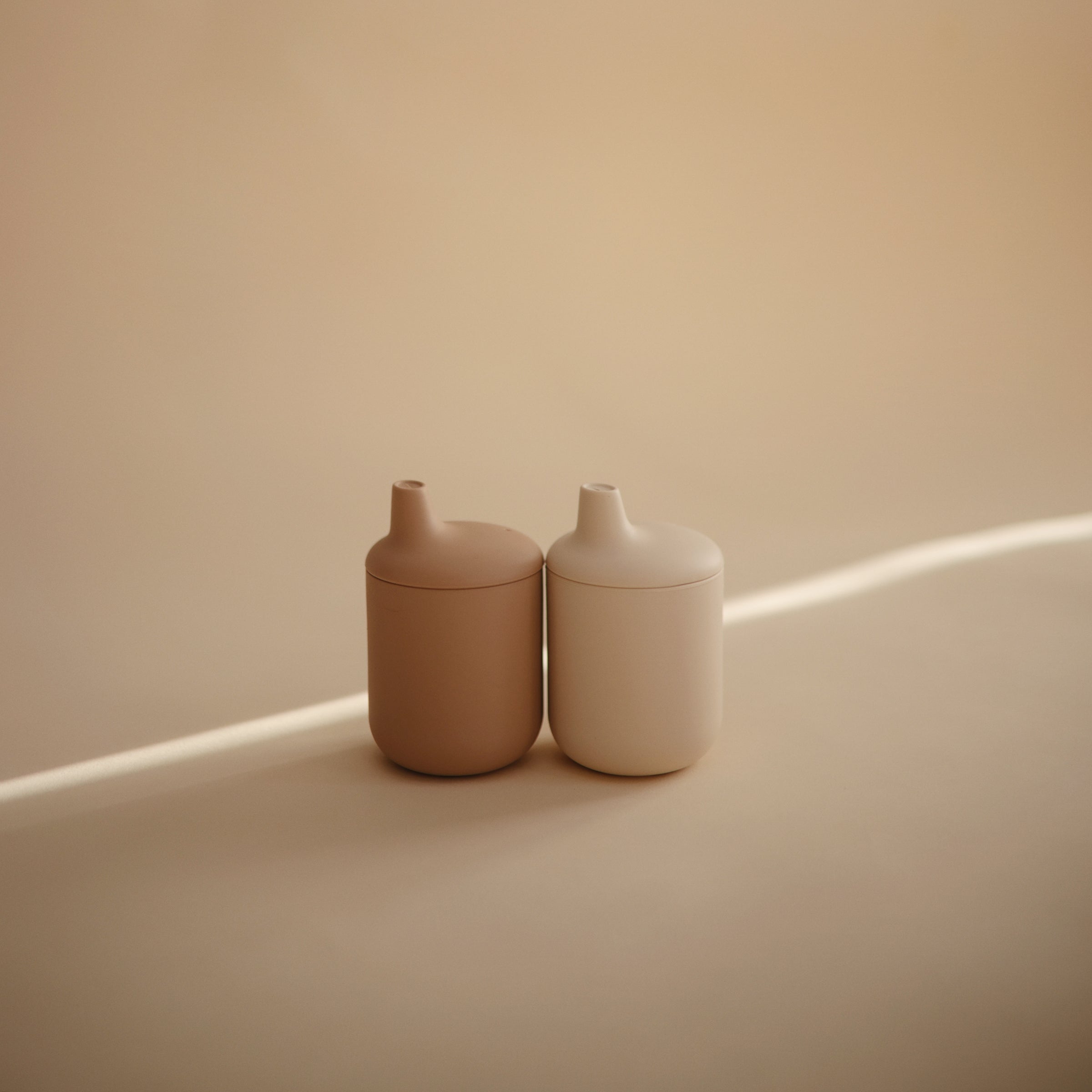 Silicone Sippy Cup Silicone Sippy Cup Mushie