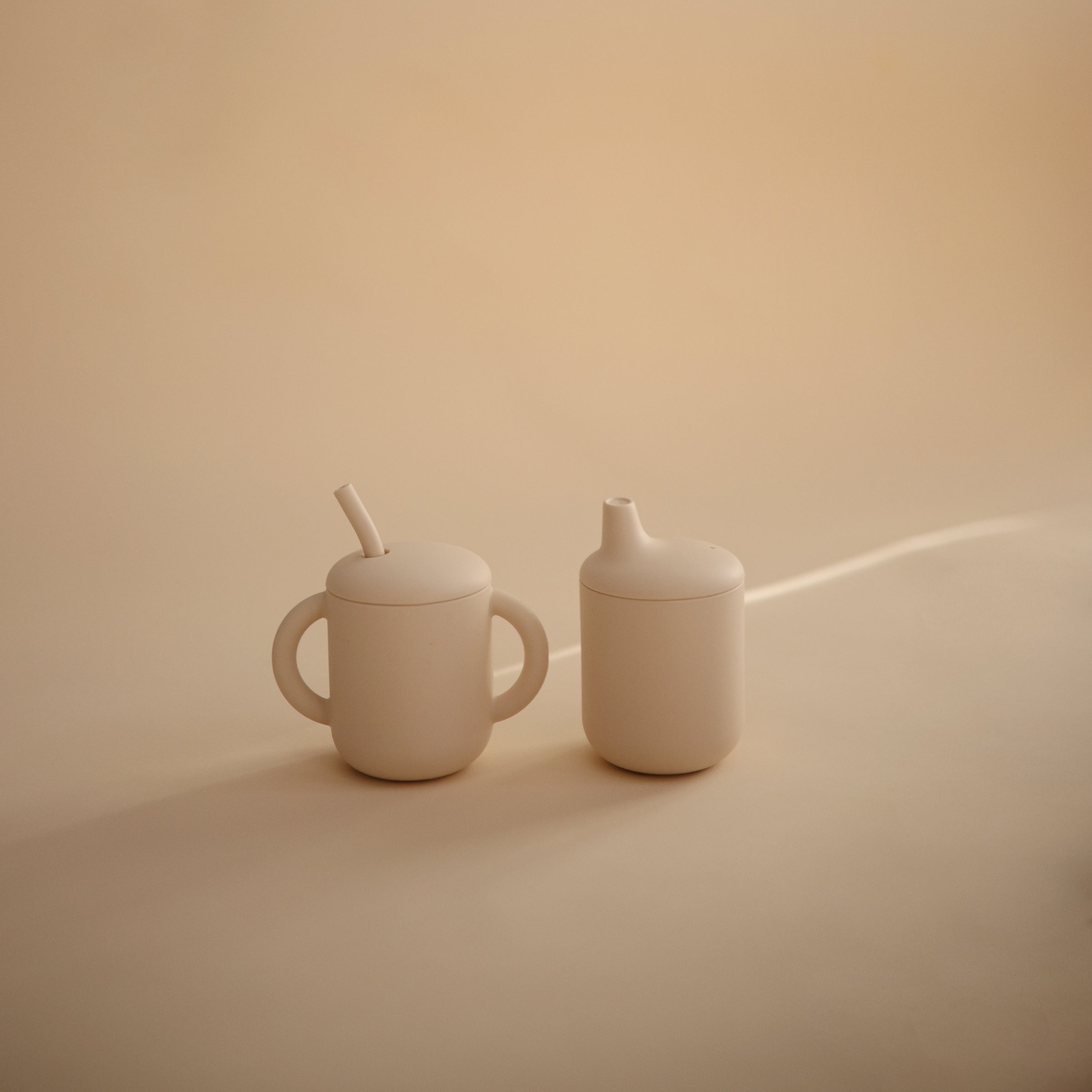 Silicone Sippy Cup Silicone Sippy Cup Mushie