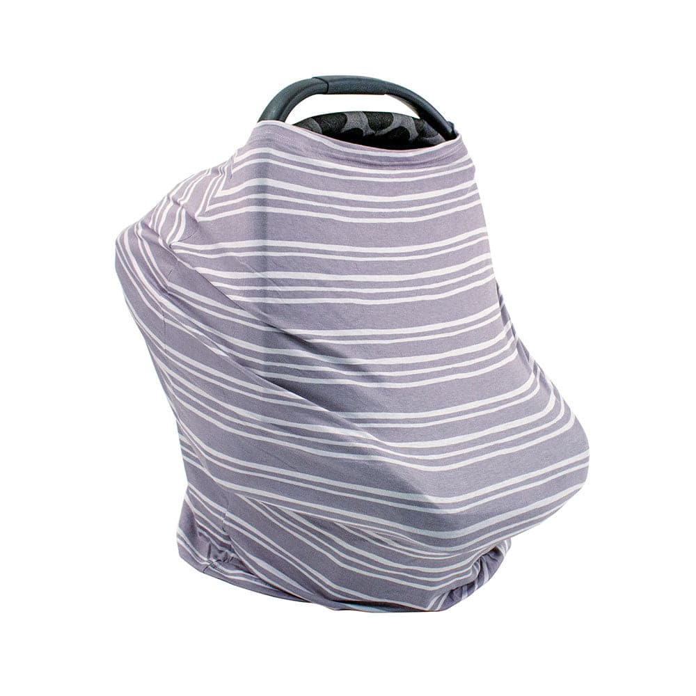 Metro 5-in-1 Multi-Use Nursing Cover 5 in 1 Bebe au Lait