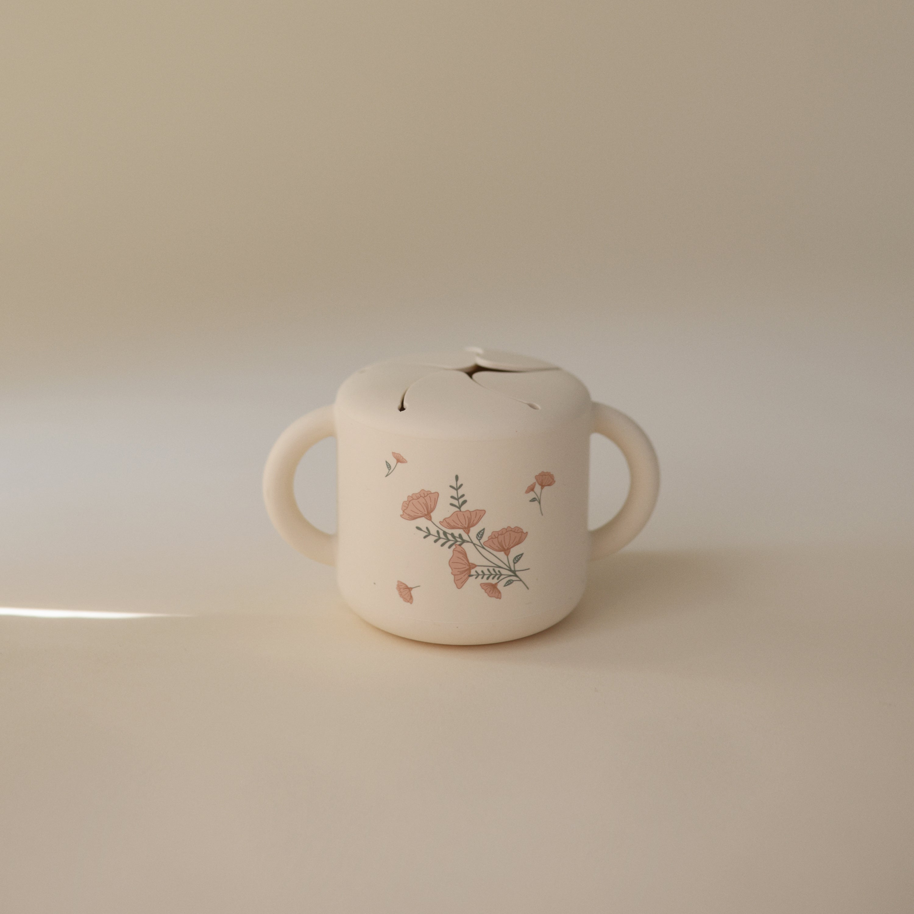 Snack Cup Snack Cup Mushie