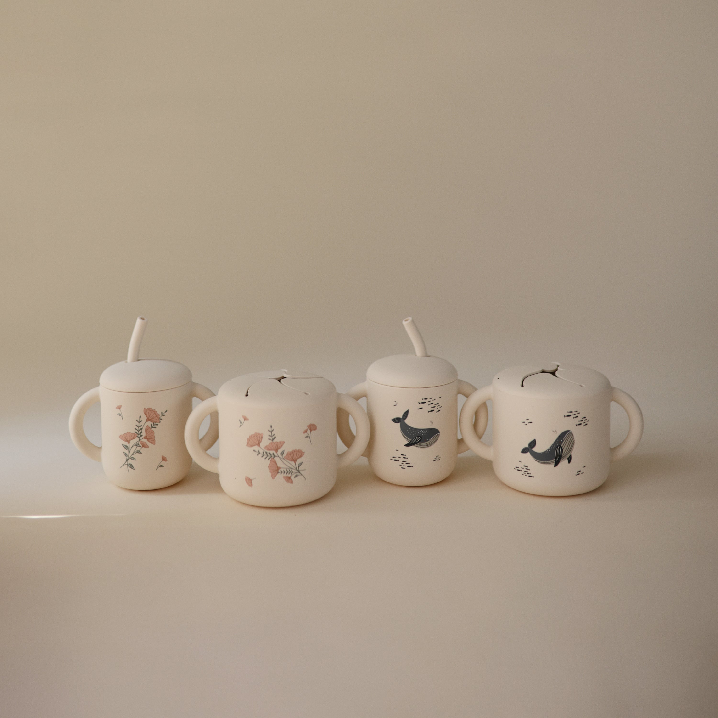 Snack Cup Snack Cup Mushie