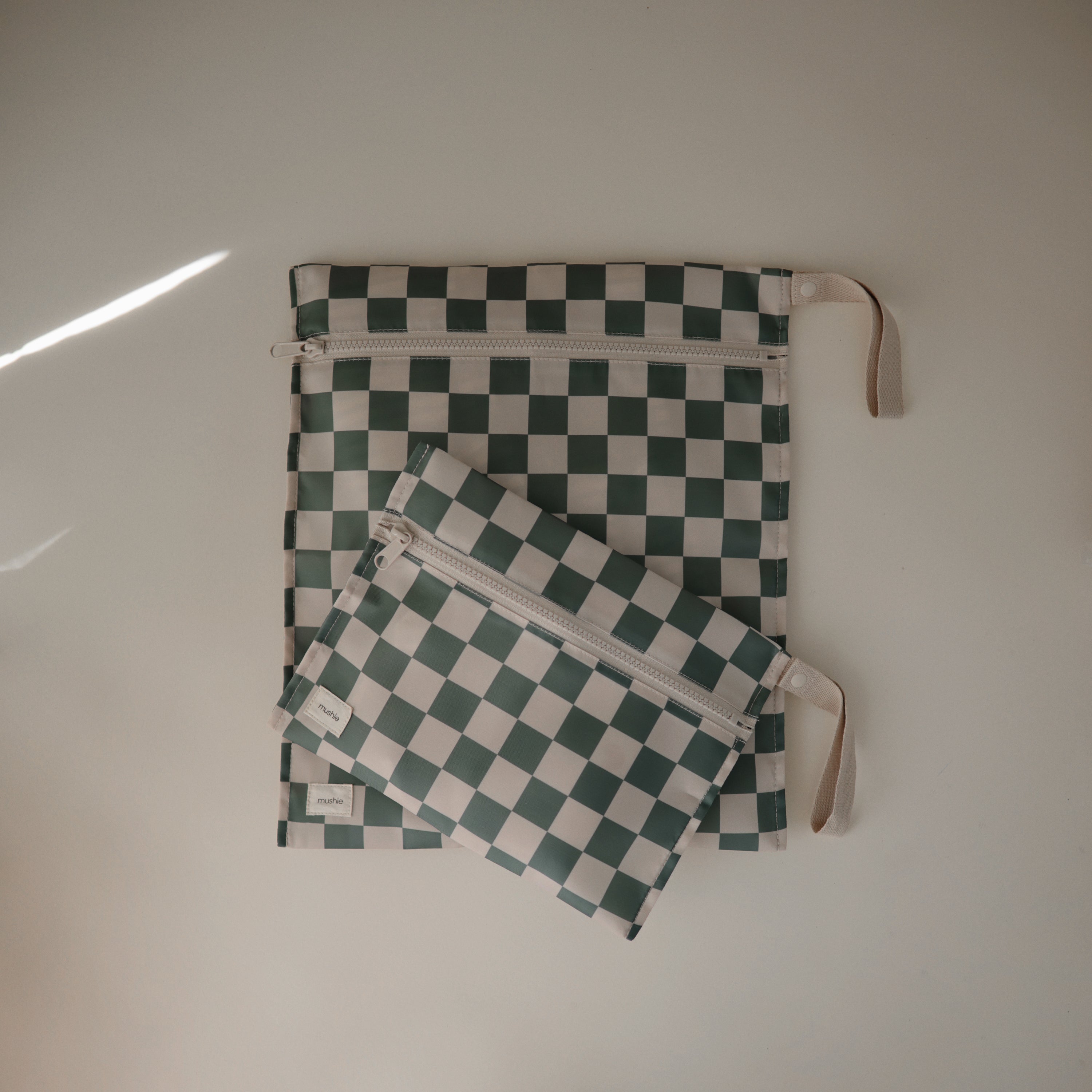 Water Resistant Wet Bag Wet Bag Mushie