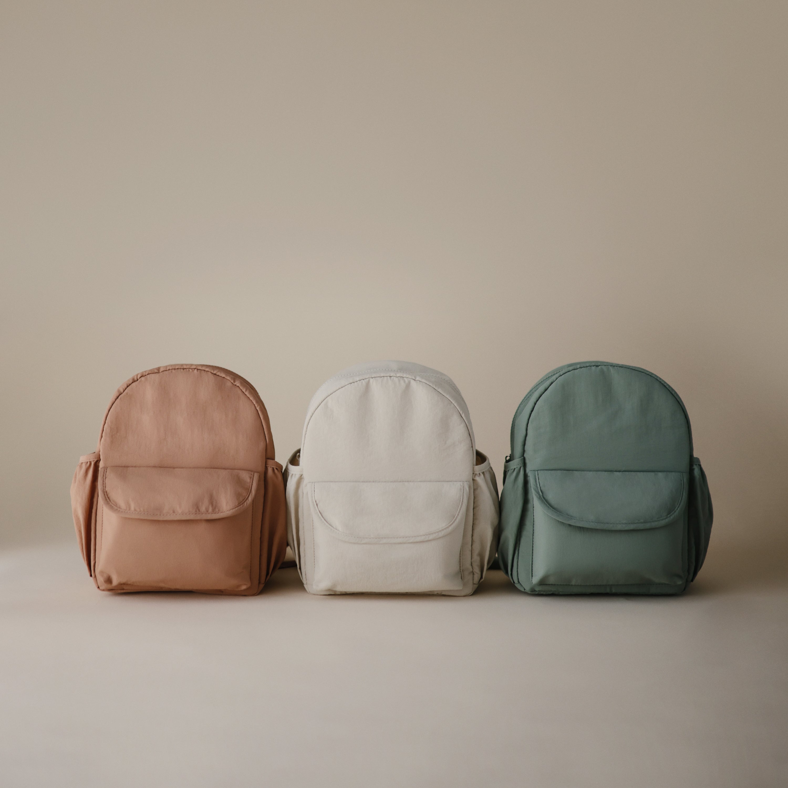Kids Mini Backpack Toddler Backpack Mushie