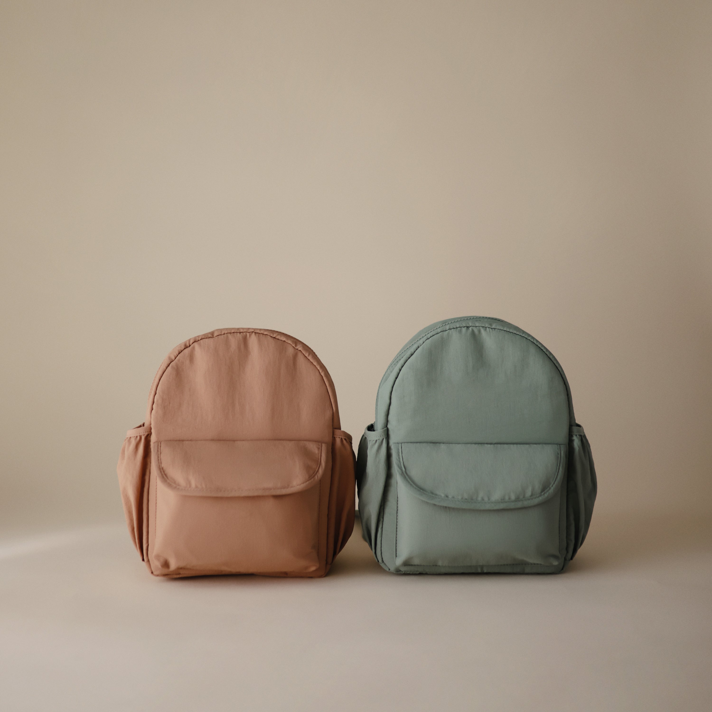 Kids Mini Backpack Toddler Backpack Mushie