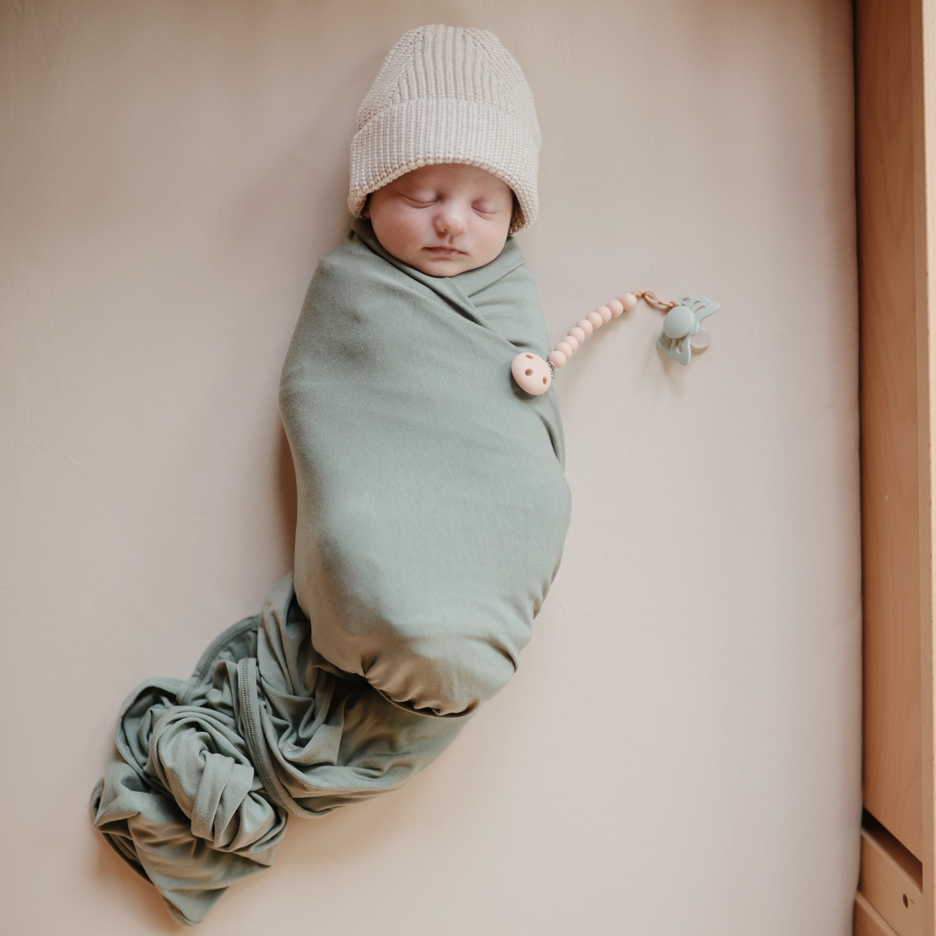 FRIGG Butterfly Anatomical Silicone Pacifier 2-Pack (0-6 Months) FRIGG PACIFIERS Mushie