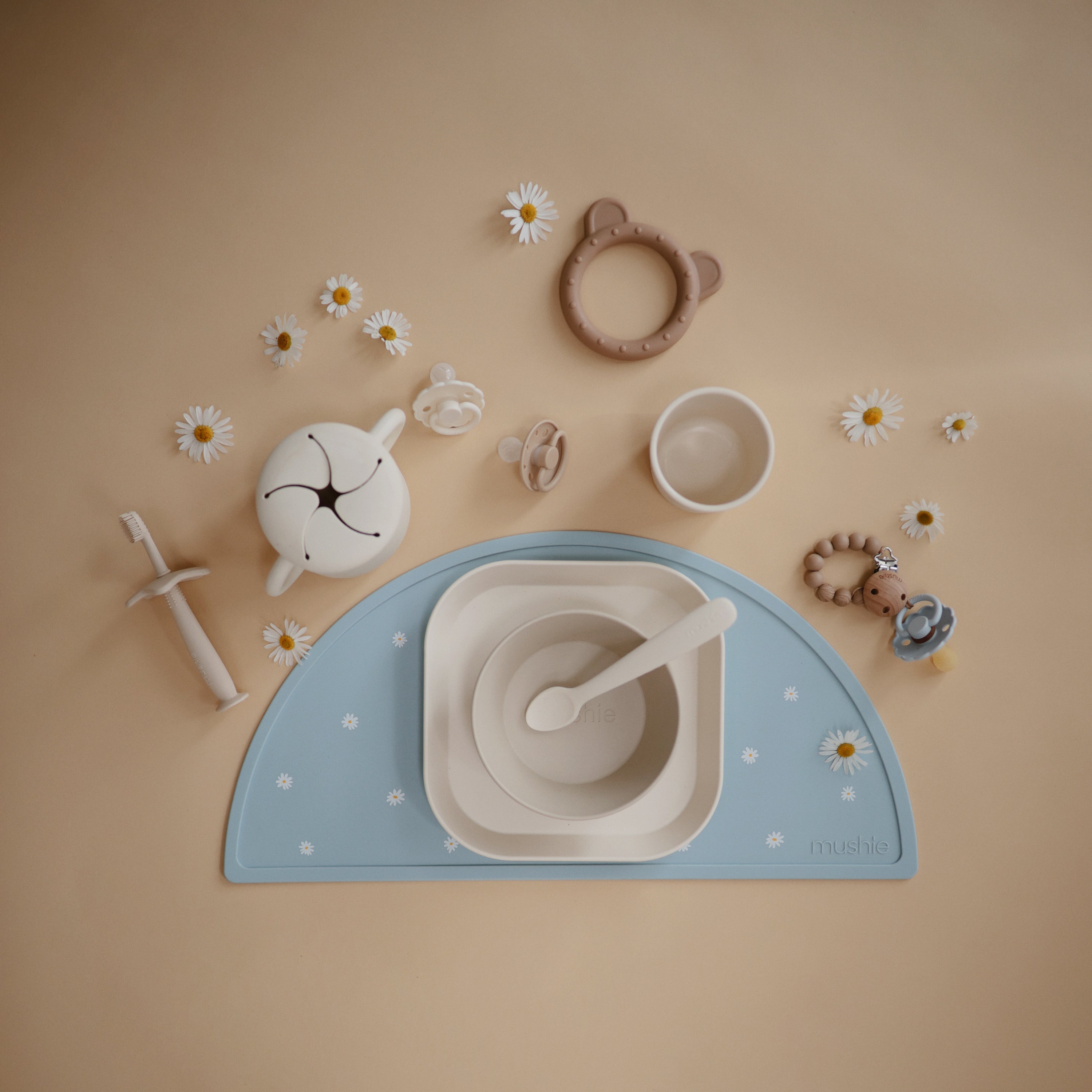 Snack Cup Snack Cup Mushie