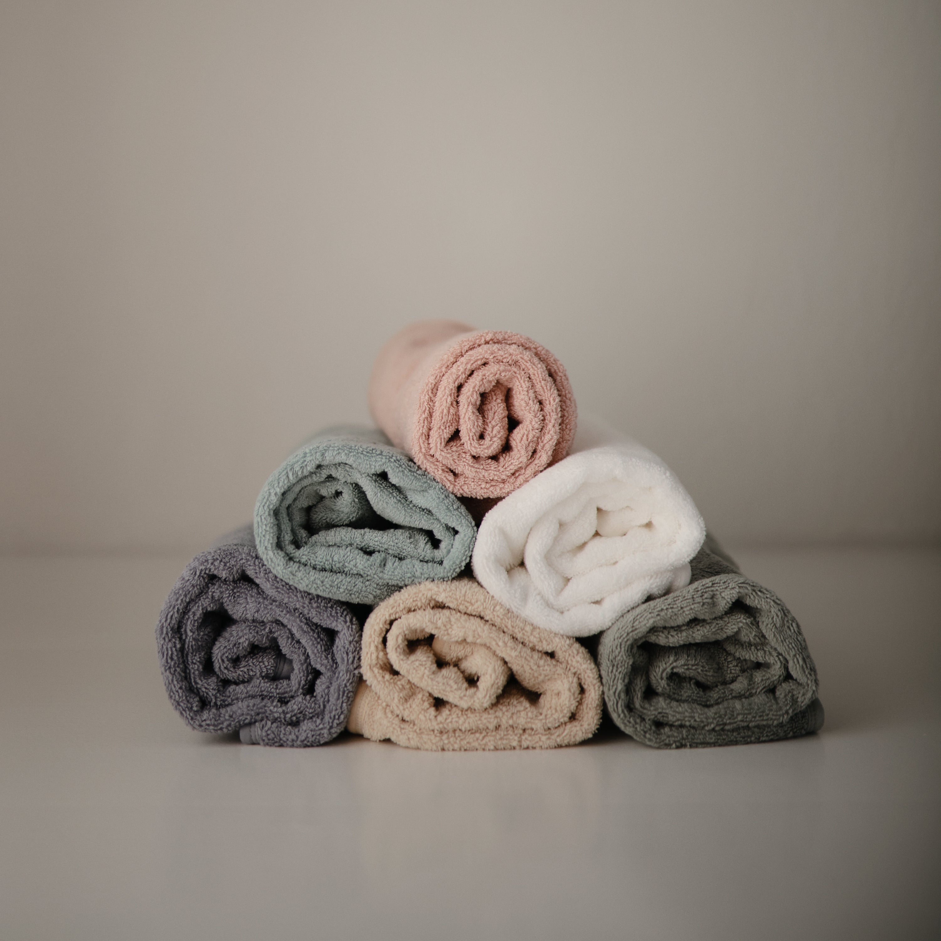 Organic Cotton Baby Hooded Towel Hooded Towel Mushie