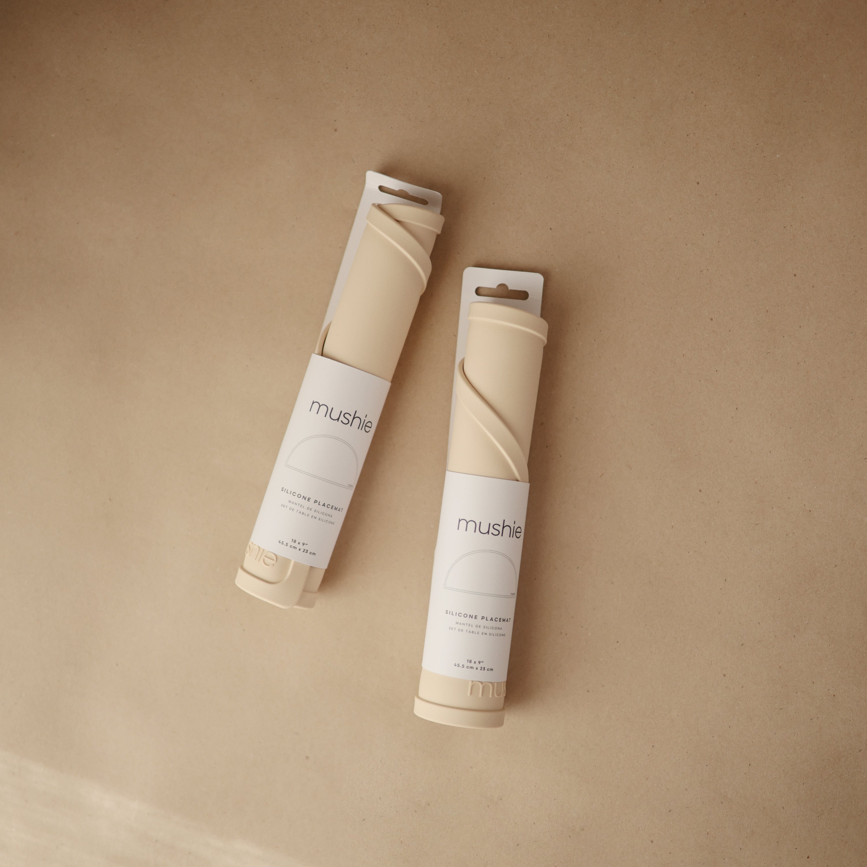 Silicone Placemat silicone mat Mushie